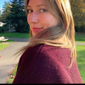 Meet your Posher, Emma